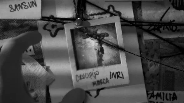 INRI