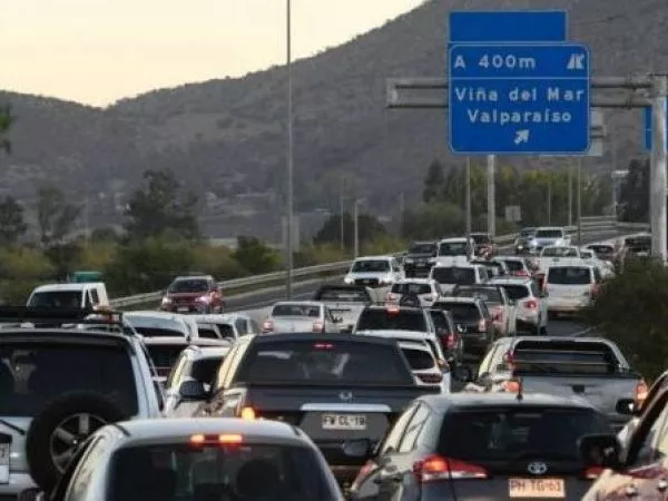 salida de santiago fiestas