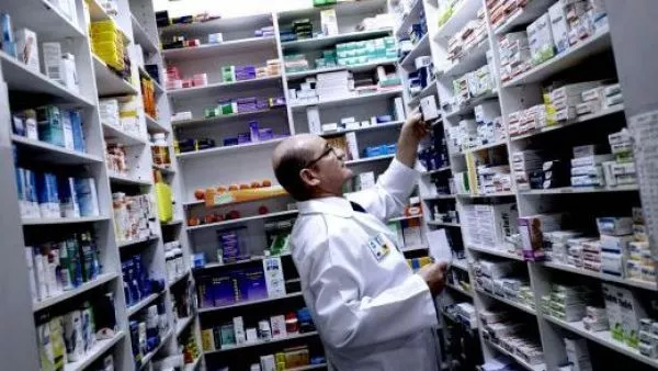 farmacias turno