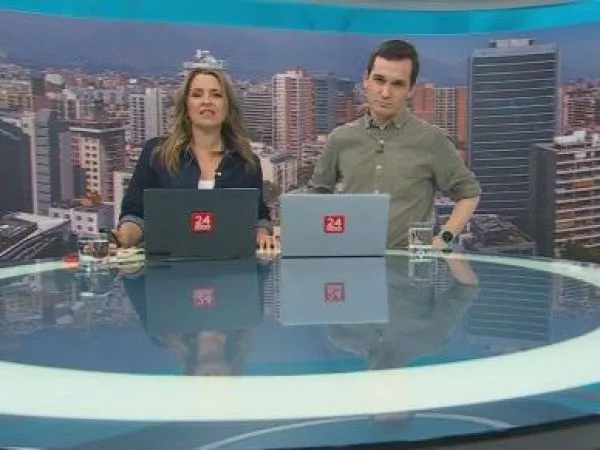 24 Horas al Día - jueves 17 de septiembre 2026