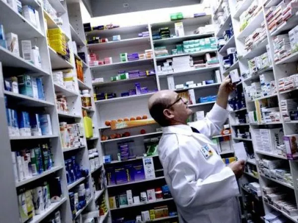 farmacias turno