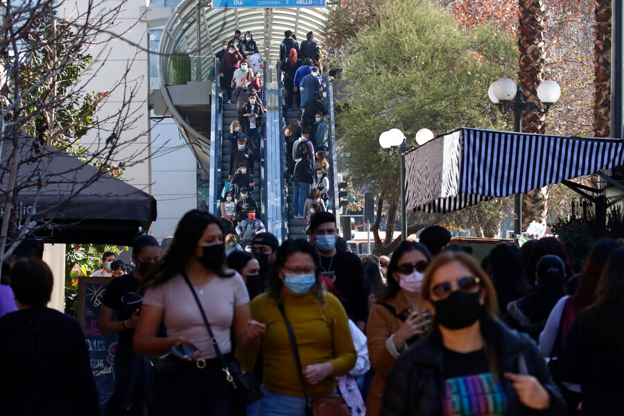 ¿Cómo funciona el comercio durante las elecciones?