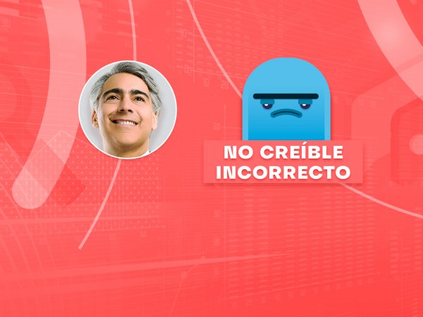 Es falso que el Gobernador regional se encargue de asuntos sobre seguridad como aseguró Marco Enríquez-Ominami en el debate