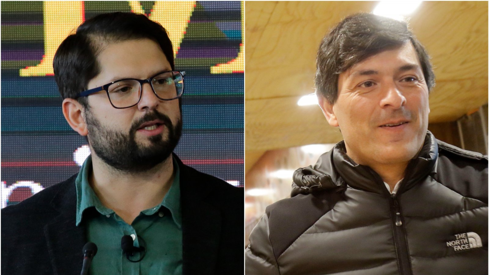 Boric gana y Parisi segundo: así quedó la votación en Nueva Zelanda