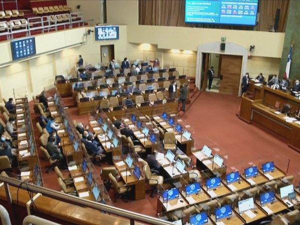 Dura derrota de los bloques políticos tradicionales: Nueva correlación de fuerzas en el Congreso